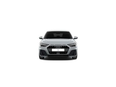 Audi A1 Sportback 40 TFSI 207 ch S tronic 7 S Line   - 4