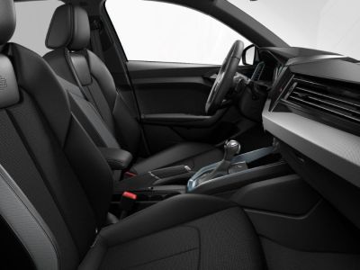 Audi A1 Sportback 40 TFSI 207 ch S tronic 7 S Line   - 6