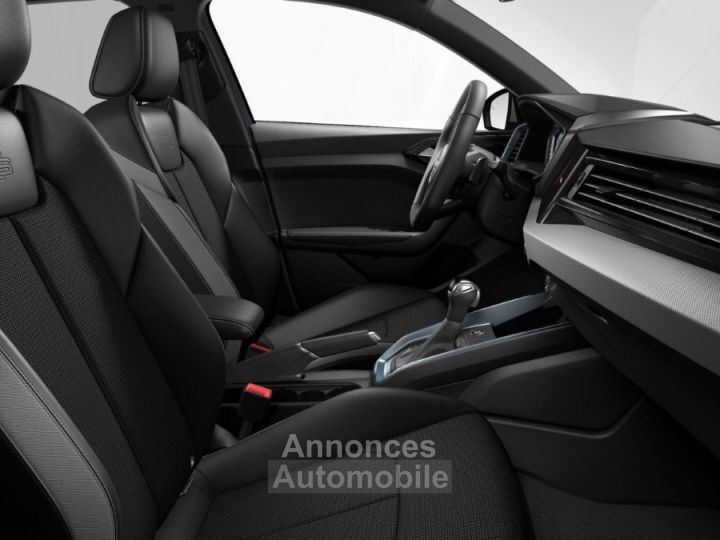 Audi A1 Sportback 40 TFSI 207 ch S tronic 7 S Line - 6