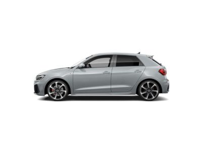 Audi A1 Sportback 40 TFSI 207 ch S tronic 7 S Line   - 7