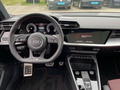 Audi A3 Sportback 35 TDI 150 S tronic 7 S Line TOE Attelage Matrix   - 2