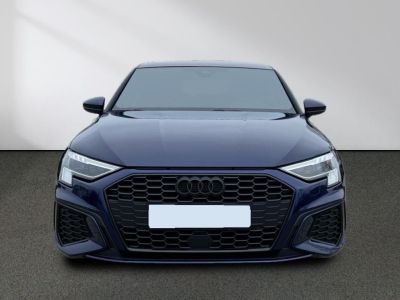 Audi A3 Sportback 35 TDI 150 S tronic 7 S Line TOE Attelage Matrix   - 9