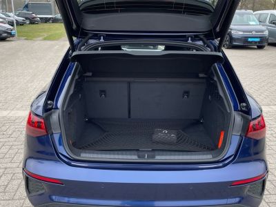 Audi A3 Sportback 35 TDI 150 S tronic 7 S Line TOE Attelage Matrix   - 11
