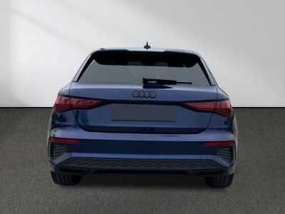 Audi A3 Sportback 35 TDI 150 S tronic 7 S Line TOE Attelage Matrix   - 13