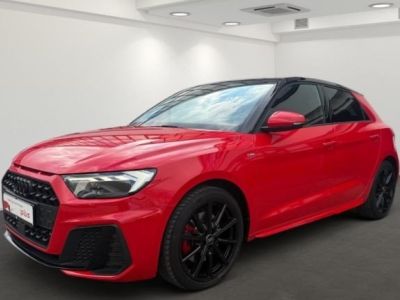 Audi A1 Sportback 40 TFSI 207 ch S tronic 7 S Line   - 1