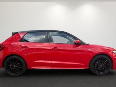 Audi A1 Sportback 40 TFSI 207 ch S tronic 7 S Line   - 2