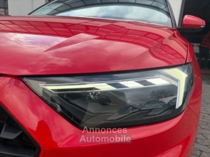 Audi A1 Sportback 40 TFSI 207 ch S tronic 7 S Line - 4