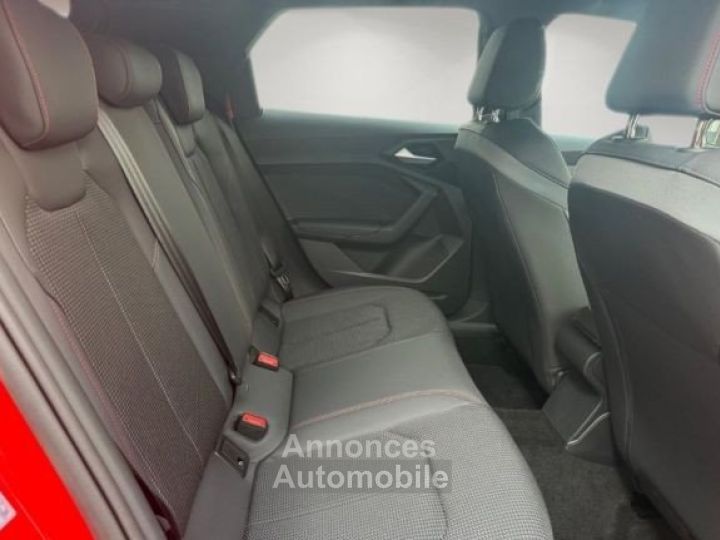 Audi A1 Sportback 40 TFSI 207 ch S tronic 7 S Line - 5