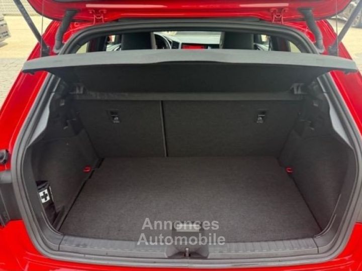 Audi A1 Sportback 40 TFSI 207 ch S tronic 7 S Line - 7