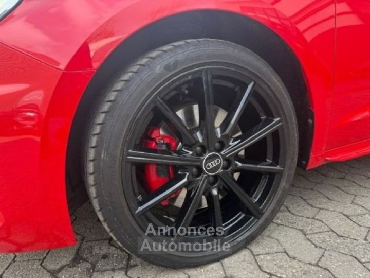 Audi A1 Sportback 40 TFSI 207 ch S tronic 7 S Line - 8