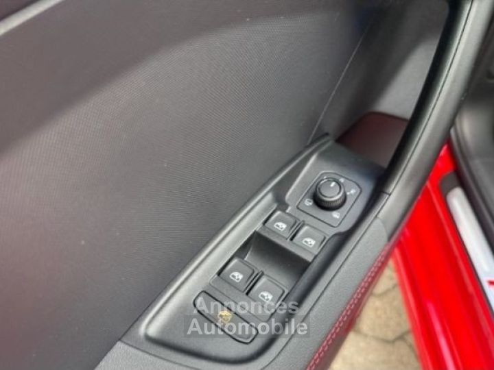 Audi A1 Sportback 40 TFSI 207 ch S tronic 7 S Line - 9