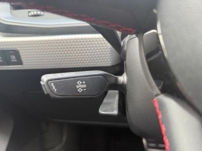 Audi A1 Sportback 40 TFSI 207 ch S tronic 7 S Line   - 10