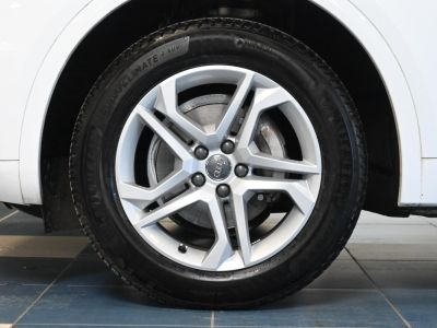 Audi Q5 20 TDI 150 Design   - 19