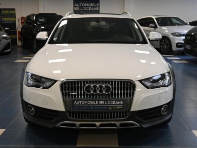 Audi A4 Allroad QUATTRO 20 TDI 190 DPF Clean Diesel Ambition Luxe S Tronic   - 2