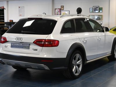 Audi A4 Allroad QUATTRO 20 TDI 190 DPF Clean Diesel Ambition Luxe S Tronic   - 4
