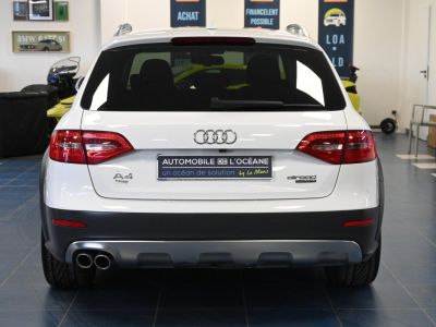 Audi A4 Allroad QUATTRO 20 TDI 190 DPF Clean Diesel Ambition Luxe S Tronic   - 5