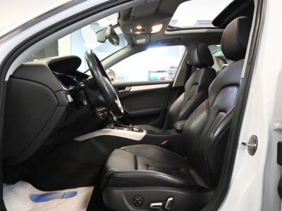 Audi A4 Allroad QUATTRO 20 TDI 190 DPF Clean Diesel Ambition Luxe S Tronic   - 7