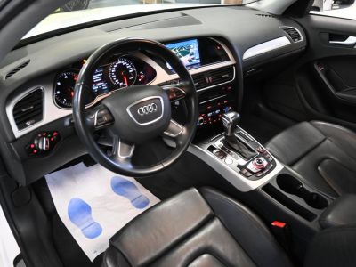 Audi A4 Allroad QUATTRO 20 TDI 190 DPF Clean Diesel Ambition Luxe S Tronic   - 8