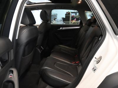 Audi A4 Allroad QUATTRO 20 TDI 190 DPF Clean Diesel Ambition Luxe S Tronic   - 9