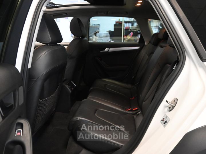Audi A4 Allroad QUATTRO 20 TDI 190 DPF Clean Diesel Ambition Luxe S Tronic - 9