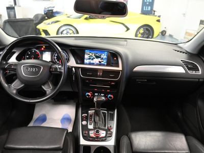 Audi A4 Allroad QUATTRO 20 TDI 190 DPF Clean Diesel Ambition Luxe S Tronic   - 10