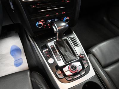 Audi A4 Allroad QUATTRO 20 TDI 190 DPF Clean Diesel Ambition Luxe S Tronic   - 12
