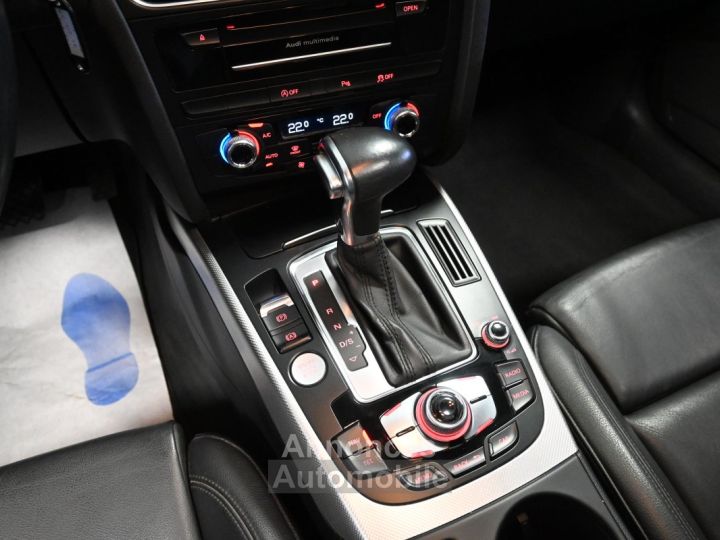 Audi A4 Allroad QUATTRO 20 TDI 190 DPF Clean Diesel Ambition Luxe S Tronic - 12