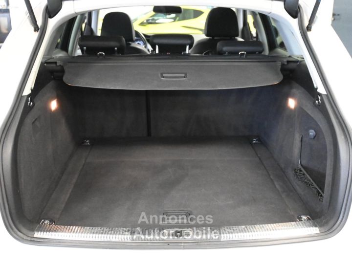 Audi A4 Allroad QUATTRO 20 TDI 190 DPF Clean Diesel Ambition Luxe S Tronic - 13