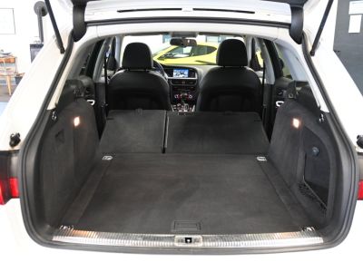 Audi A4 Allroad QUATTRO 20 TDI 190 DPF Clean Diesel Ambition Luxe S Tronic   - 14