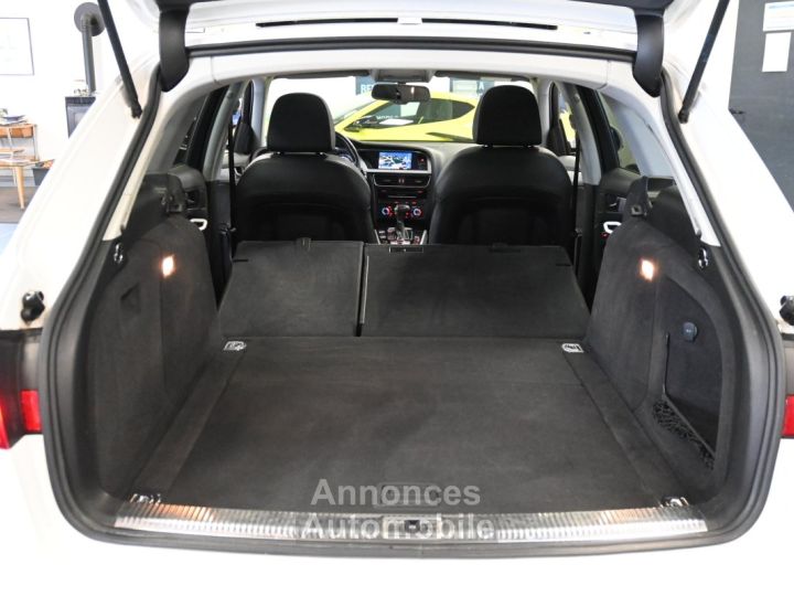 Audi A4 Allroad QUATTRO 20 TDI 190 DPF Clean Diesel Ambition Luxe S Tronic - 14
