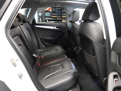 Audi A4 Allroad QUATTRO 20 TDI 190 DPF Clean Diesel Ambition Luxe S Tronic   - 16