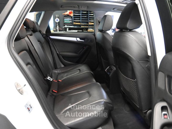 Audi A4 Allroad QUATTRO 20 TDI 190 DPF Clean Diesel Ambition Luxe S Tronic - 16