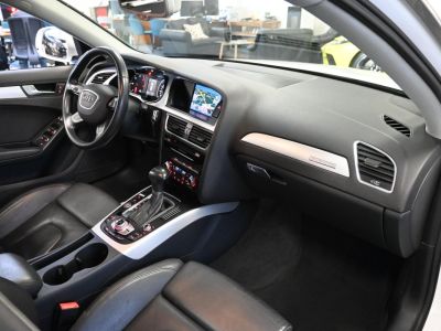 Audi A4 Allroad QUATTRO 20 TDI 190 DPF Clean Diesel Ambition Luxe S Tronic   - 17