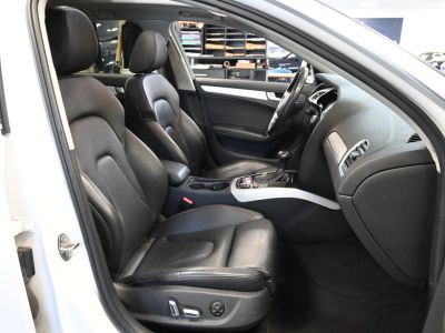 Audi A4 Allroad QUATTRO 20 TDI 190 DPF Clean Diesel Ambition Luxe S Tronic   - 18