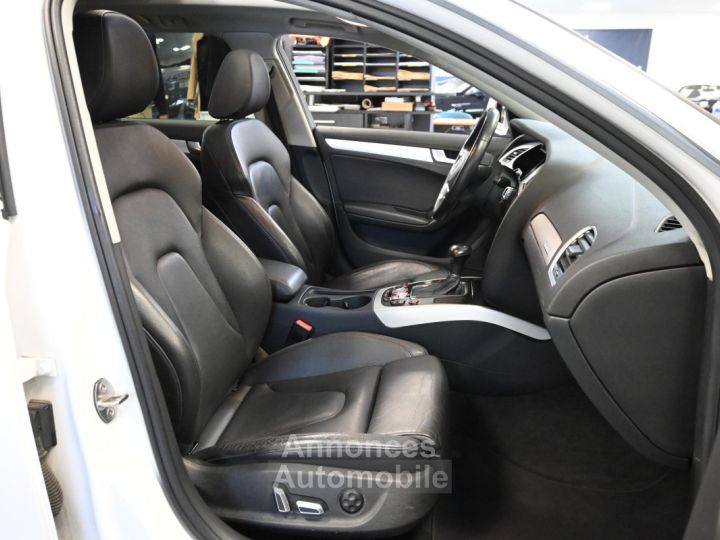 Audi A4 Allroad QUATTRO 20 TDI 190 DPF Clean Diesel Ambition Luxe S Tronic - 18