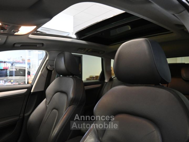 Audi A4 Allroad QUATTRO 20 TDI 190 DPF Clean Diesel Ambition Luxe S Tronic - 19