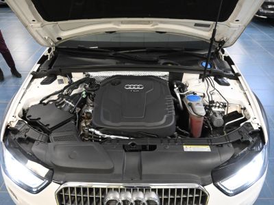 Audi A4 Allroad QUATTRO 20 TDI 190 DPF Clean Diesel Ambition Luxe S Tronic   - 20