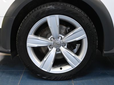 Audi A4 Allroad QUATTRO 20 TDI 190 DPF Clean Diesel Ambition Luxe S Tronic   - 21
