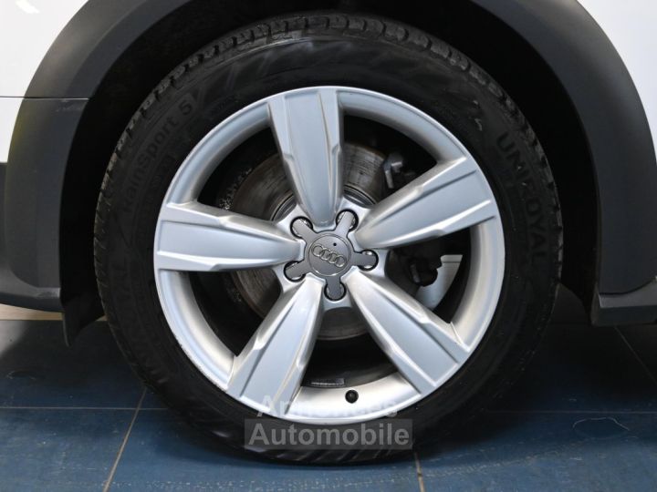 Audi A4 Allroad QUATTRO 20 TDI 190 DPF Clean Diesel Ambition Luxe S Tronic - 21