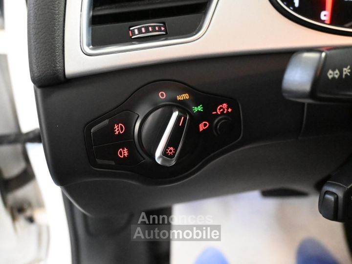 Audi A4 Allroad QUATTRO 20 TDI 190 DPF Clean Diesel Ambition Luxe S Tronic - 22