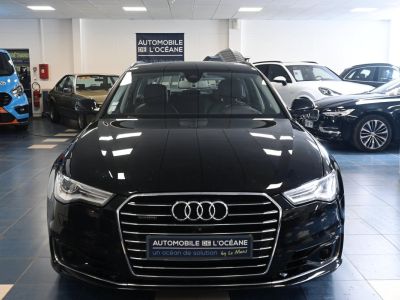 Audi A6 Avant V6 30 TDI 272 S Tronic 7 Quattro Avus   - 2
