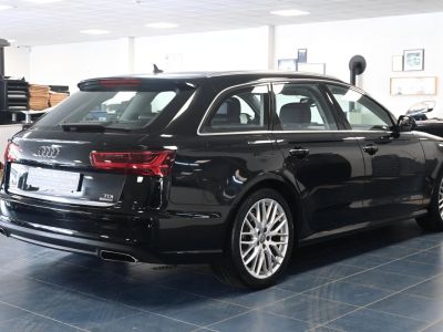 Audi A6 Avant V6 30 TDI 272 S Tronic 7 Quattro Avus   - 4