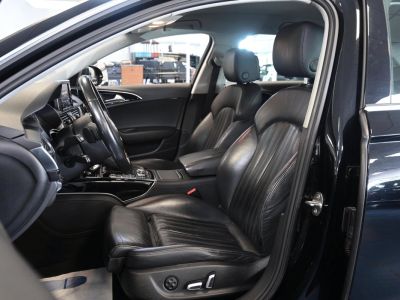Audi A6 Avant V6 30 TDI 272 S Tronic 7 Quattro Avus   - 7