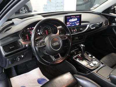 Audi A6 Avant V6 30 TDI 272 S Tronic 7 Quattro Avus   - 8