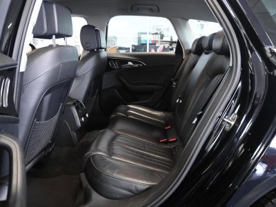 Audi A6 Avant V6 30 TDI 272 S Tronic 7 Quattro Avus   - 9