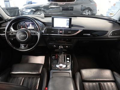 Audi A6 Avant V6 30 TDI 272 S Tronic 7 Quattro Avus   - 10