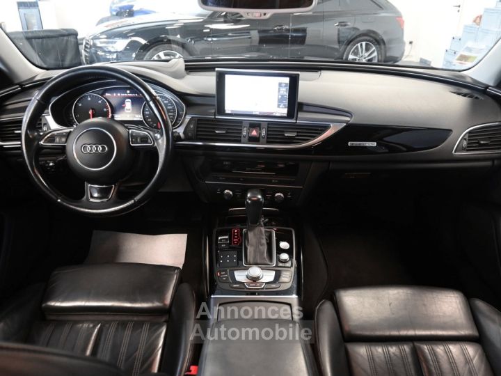 Audi A6 Avant V6 30 TDI 272 S Tronic 7 Quattro Avus - 10