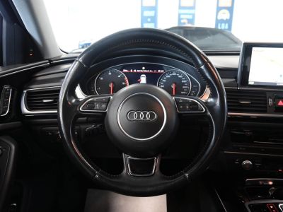 Audi A6 Avant V6 30 TDI 272 S Tronic 7 Quattro Avus   - 11