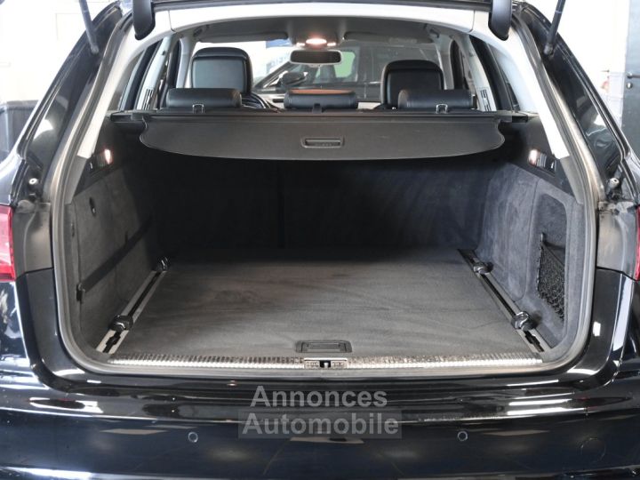 Audi A6 Avant V6 30 TDI 272 S Tronic 7 Quattro Avus - 14
