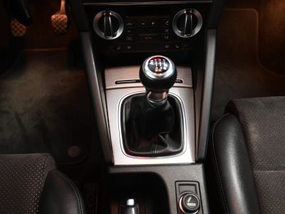Audi A3 CABRIOLET 20 TDI 140 DPF S Line   - 10